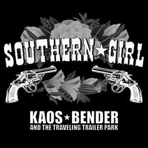 Southern Girl (digital download)