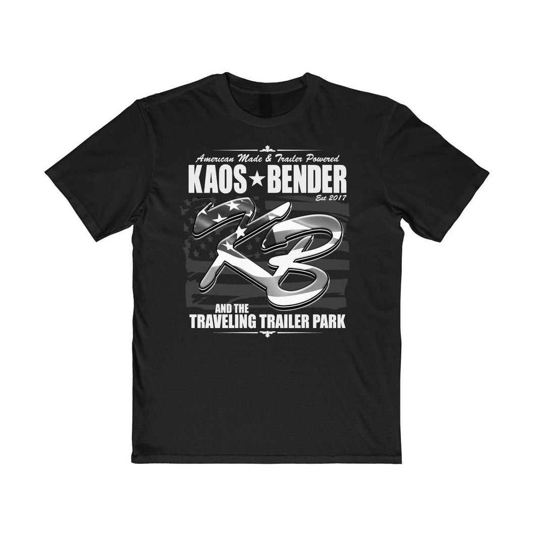 Kaos Bender T-Shirt