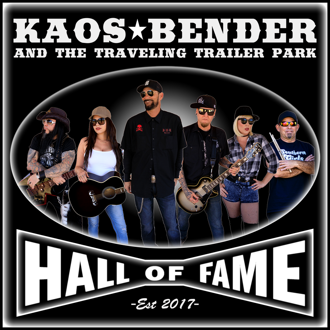 Hall Of Fame (digital download)
