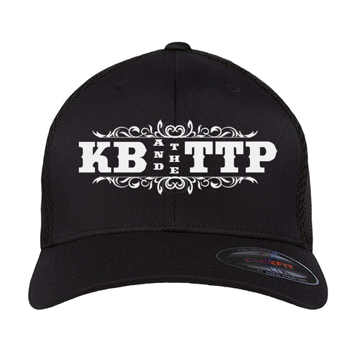 KB and the TTP Trucker Cap