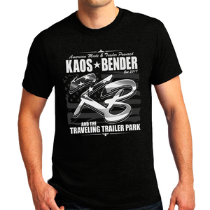 Kaos Bender T-Shirt