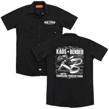 Load image into Gallery viewer, Kaos Bender Work Shirt