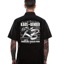 Load image into Gallery viewer, Kaos Bender Work Shirt